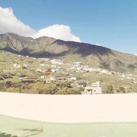 Desconecta En Candelaria Santa Cruz de Tenerife Eksteriør bilde