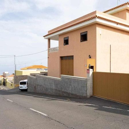 Desconecta En Candelaria Santa Cruz de Tenerife Eksteriør bilde