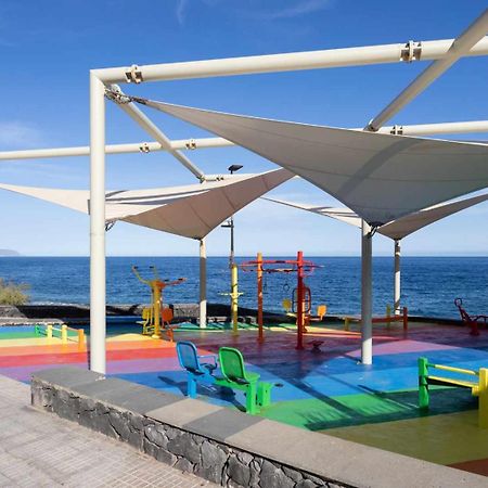 Desconecta En Candelaria Santa Cruz de Tenerife Eksteriør bilde