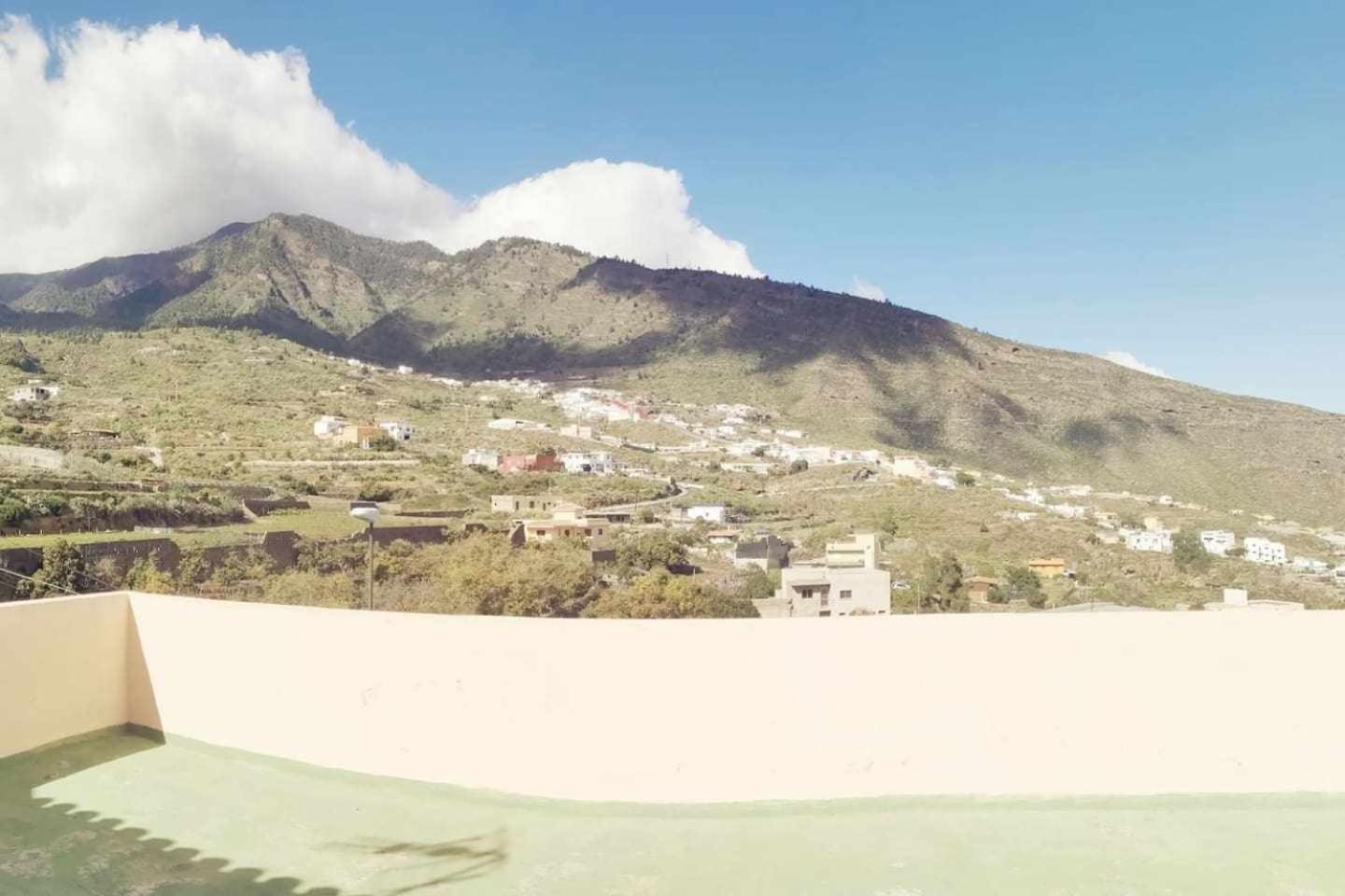 Desconecta En Candelaria Santa Cruz de Tenerife Eksteriør bilde