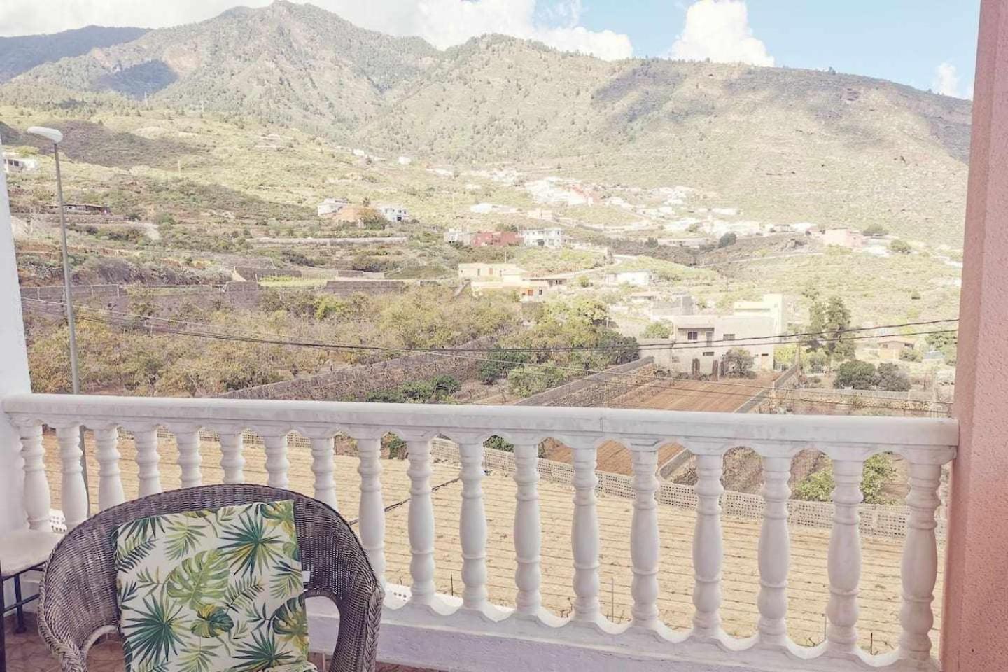 Desconecta En Candelaria Santa Cruz de Tenerife Eksteriør bilde