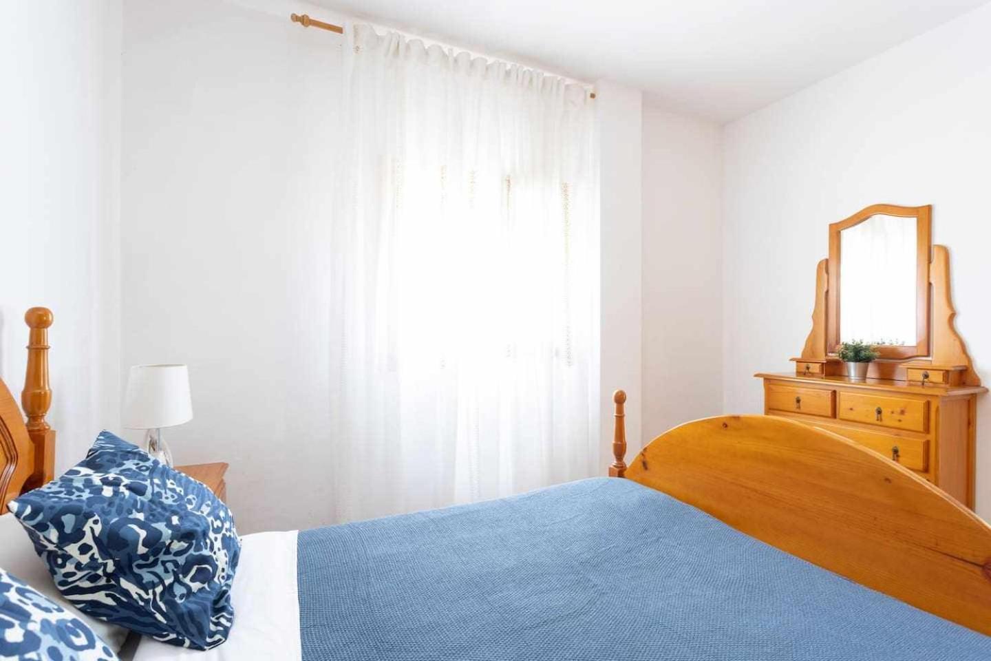 Desconecta En Candelaria Santa Cruz de Tenerife Eksteriør bilde