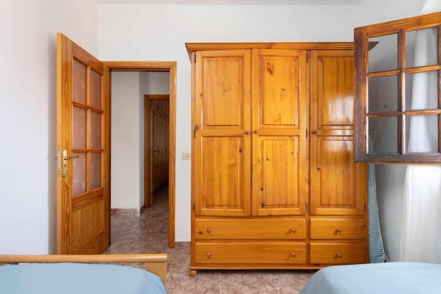 Desconecta En Candelaria Santa Cruz de Tenerife Eksteriør bilde